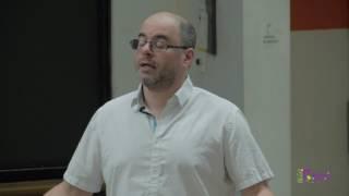 [Conférence SML] Des axiomes des mathématiques à la mathématique des axiomes - Itaï Ben Yaacov