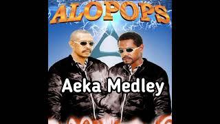 Alopops  | Aeka Medley | Oro Legendary Band | Golden Oldies #oromusic #northernprovince