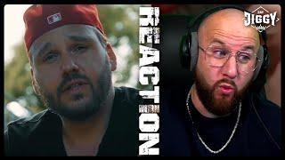 Julien Boss - Kein Pardon | REACTION