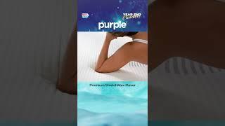 Purple Restore™ Hybrid Mattress