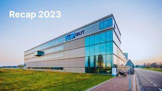 YES!Delft recap 2023