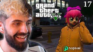 PRANK CALLING NOPIXEL PLAYERS | NOPIXEL 4.0 WL - Kenji Ono (GTA RP First Time) - PART 17