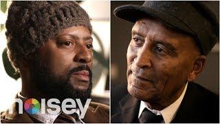 Madlib Meets Ethiopian Legend Ayaléw Mesfin