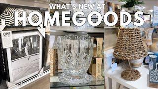 HOMEGOODS SHOP WITH ME 2025 | HomeGoods Spring 2025 | HOME DECORATING IDEAS | Designer Look For Less