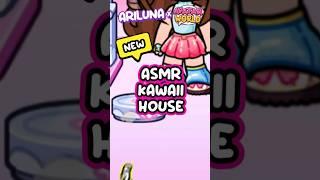 ASMR de la Nueva Casa KAWAII  #asmr #ariluna