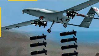 How does the Turkish drone bayraktar tb2 work