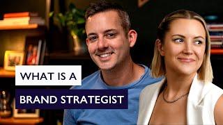 What Is A Personal Brand Strategist - Phil Pallen @philpallen