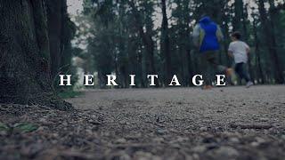 "Heritage" by OckeFilms