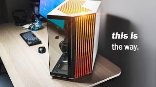 DON'T BUY A FULL TOWER - BUY THIS CASE INSTEAD!