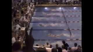 1994 IHSA Girls Swimming & Diving State Finals