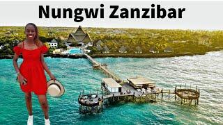 Episode 5 | Best Places To Visit In Nungwi Zanzibar | Epic Day At Essque Zalu Resort | Liv Kenya