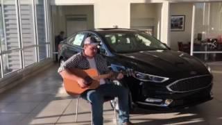 Wetzel Ford
