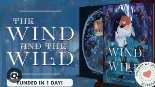 The wind (online study with rabia)