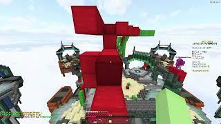 Ranked Bedwars Montage