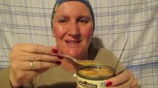 Crown Prince Pink Salmon Low in Sodium - Food reviews by Sabiene