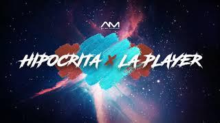 Alex Martini - Hipócrita x La player