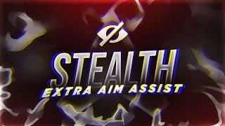 Stealth Aim Assist Boosting Smart Action - XIM Matrix