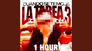 LDRR & DJ SERIAL - Cuando se te moja la tarea 3 [1 HOUR]