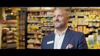 Woolworths Teams with Cisco Customer Experience to Transform Operations