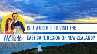  Is It Worth It To Visit The East Cape Region of New Zealand - NZPocketGuide.com