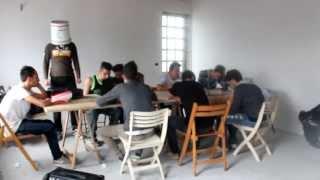 Harlem Shake GkS