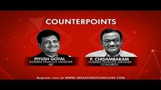 India Today Conclave 2019 | Speakers List | Promo 2