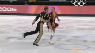 Navka / Kostomarov - Figure Skating - Ice Dancing - Turin 2006 Winter Olympic Games