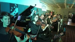 Anniversary Waltz - Adelaide Society Swing Orchestra @ Southern Jazz Club