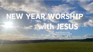 NEW YEAR WORSHIP LIST by JPS