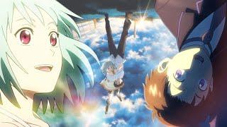 「信義」Fall Into The Sky AMV