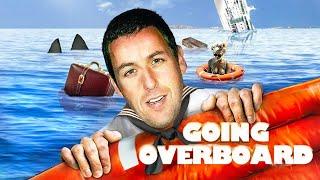 Going Overboard | Adam Sandler (Click) | COMEDY | Full Movie in English