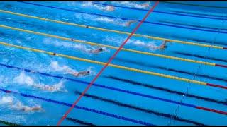 5 Swimmers Who Went Out Way Too Fast