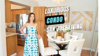 Luxurious condo living - 22 Torregata Loop, San Jose 95134