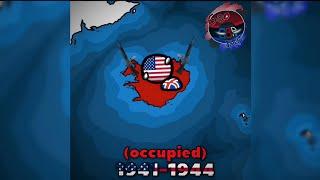 Iceland's History  | Countryballs Animation Edit