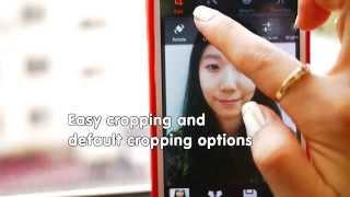 How To Use CYMERA (by CYMERA TEAM)