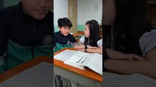 小然哥被校园霸凌爸爸一招帮他解决！ #儿童安全 #搞笑 #骗你生娃系列