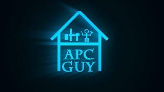 Welcome to the Attic PC Guy community! An introduction.
