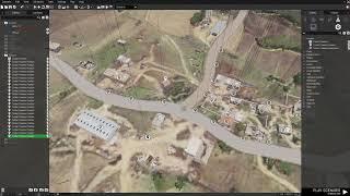 Arma 3 Civilian Presence Module - "Detailed" Tutorial