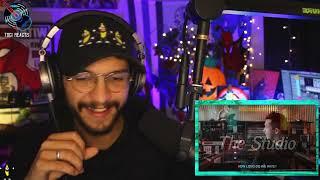 LEARNED SO MUCH FROM THIS! Musician REACTS to twenty one pilots Løcatiøn Sessiøns: The Hype (Berlin)