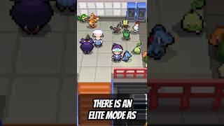 The BEST NEW Pokemon Rom Hack Of 2025 You Need To Play