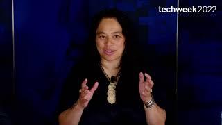 TechweekTV 2022  -  Celebrating Aotearoa’s inspiring Māori innovators & lessons for their success