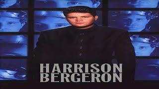 Harrison Bergeron (1995) Full Movie