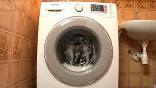 Outdoor Care Washing machine Samsung Jacket wash