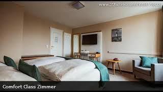 Hotelbewertungen Lindner Strand Hotel Windrose