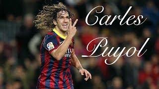 Carles Puyol | The Film