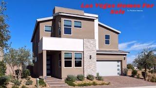 New Modern Homes For Sale Southwest Las Vegas | Tri Pointe Homes Southridge, $491k+ 2,666sf