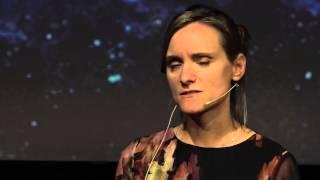 What medicine can learn from art | Lucie Wilk | TEDxAylesbury