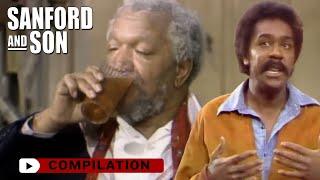 Best Clips of February | Sanford and Son