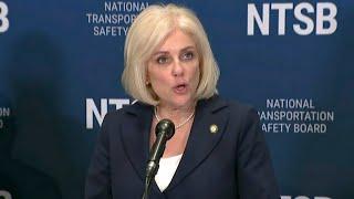 Deadly January plane crash | Full update from NTSB on investigation (March 11, 2025)