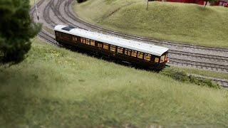 Warley MRC Exhibition, 27th November 2022